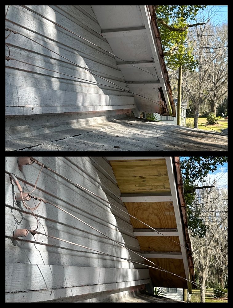 Slide of Jnh Roofing Specialist