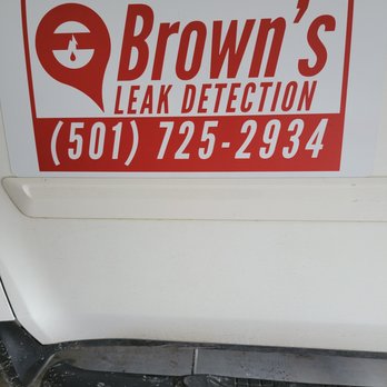 Brown's Leak Detection - Plumbing Near Me Brown's Leak Detection - Plumbing Near Me