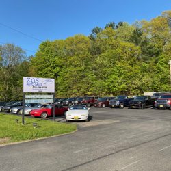WS Auto Sales - WS Auto Sales, LLC