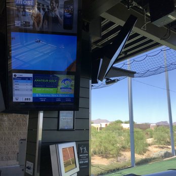 Topgolf - Screen - Golf Near Me - Scottsdale, Arizona Topgolf - Screen - Golf Near Me - Scottsdale, Arizona