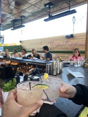 AVA Rooftop Bar by null