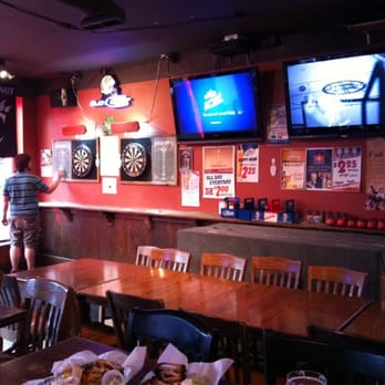 Oak Tavern - Darts!! - Bars Near Me - Cincinnati, Ohio