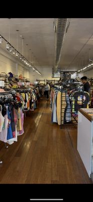 Avalon Exchange by null