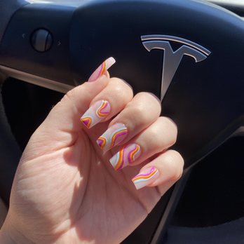 SoCo Nails Spa - Nail Salons Near Me - Austin, Texas