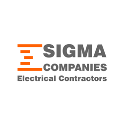 Sigma Companies - Company Logo