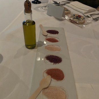 Sea Salt - Sea salt - Seafood Near Me - Naples, Florida