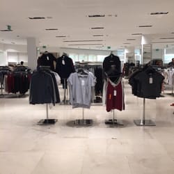 Zara - Interior