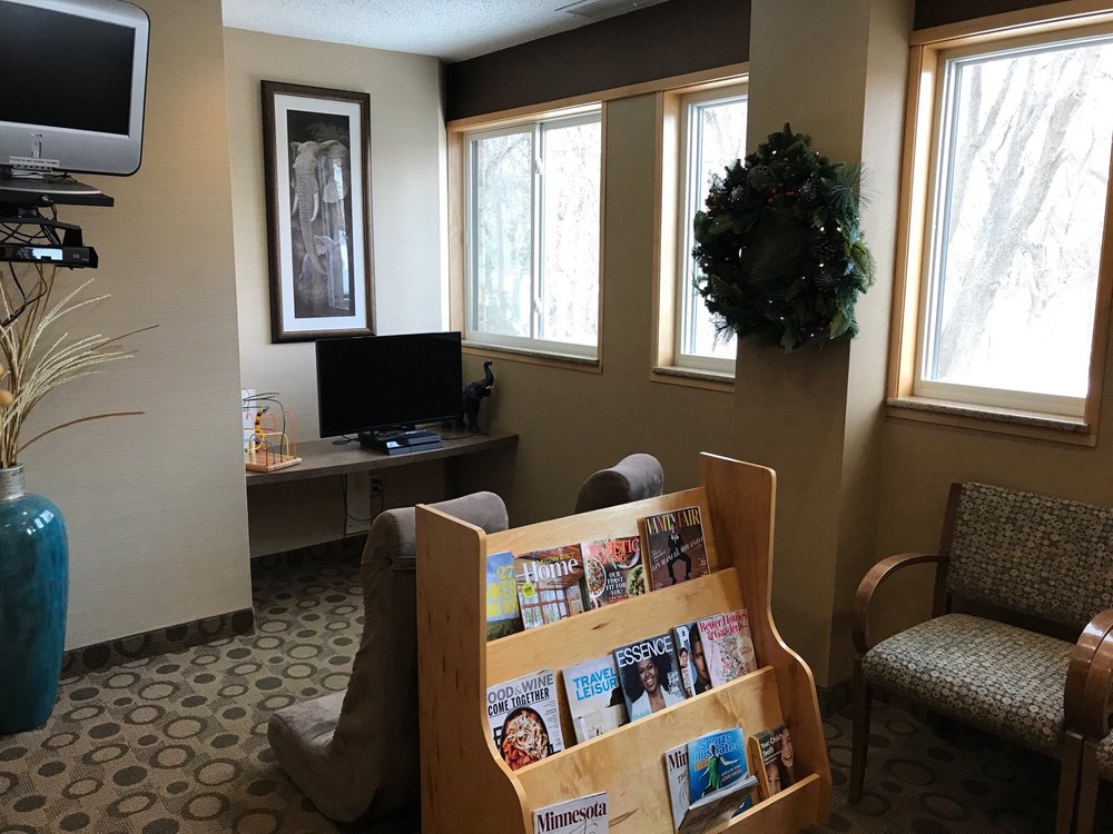 BLUE RIDGE DENTAL CENTER 12 Reviews 11601