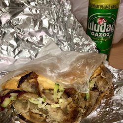 Bandir Kebap