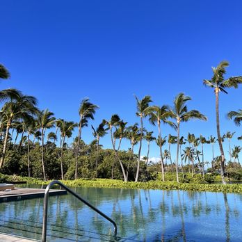 Mauna Lani  Auberge Collection - Adult pool - Resorts Near Me - Waimea, Hawaii