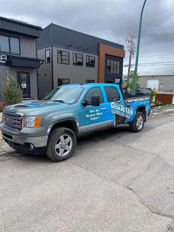 GUARDIAN ROOFING & EXTERIORS Updated September 2024 Regina