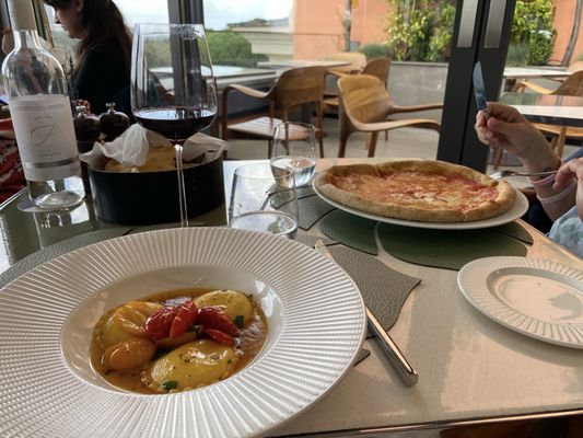 Il Giardino Ristorante by null