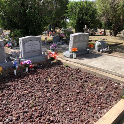 Santa Maria Cemetery