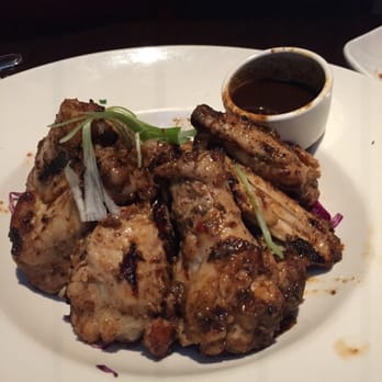 Yard House - Jerk traditional wings so good!!!!!! - New American Near Me - Orlando, Florida Yard House - Jerk traditional wings so good!!!!!! - New American Near Me - Orlando, Florida