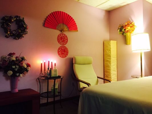 YI LI MASSAGE - Updated January 2025 - 4711 Clark Ave, White Bear Lake