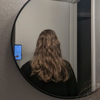 Breeze Salon and Day Spa - Before - Hair Salons Near Me - Round Rock, Texas Breeze Salon and Day Spa - Before - Hair Salons Near Me - Round Rock, Texas