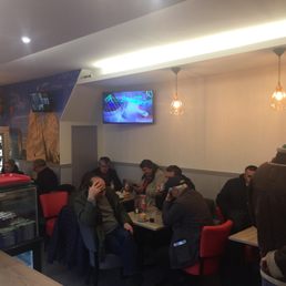Inside Inside