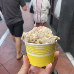 Cremino Gelato