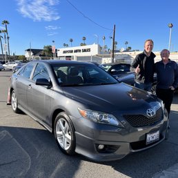 2010 Toyota Camry in perfect condition! 2010 Toyota Camry in perfect condition!
