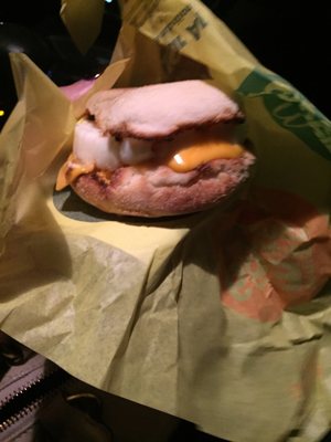 McDonald's by null
