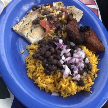 Cha Cha Coconuts - Grouper. Yummmmmmie - Bars Near Me - Sarasota, Florida