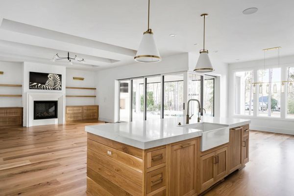 Raleigh Plumbing & Heating Logo