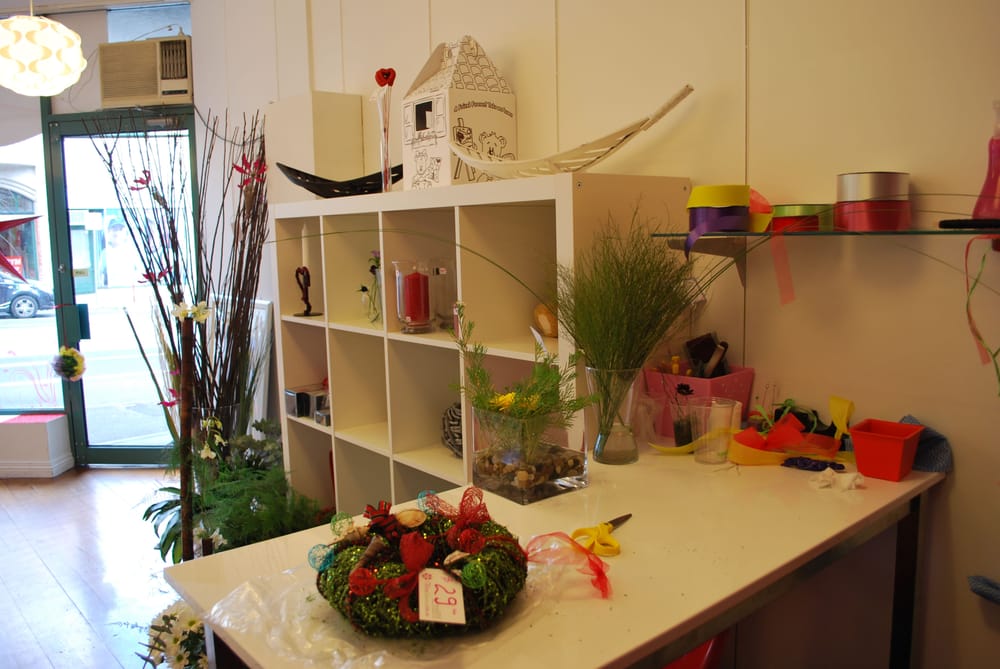 FLORALAURA 416 Church St, Richmond Victoria, Australia Florists