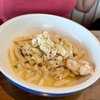 North Italia - Ricotta Cavatelli - Pizza Near Me - Peoria, Arizona North Italia - Ricotta Cavatelli - Pizza Near Me - Peoria, Arizona