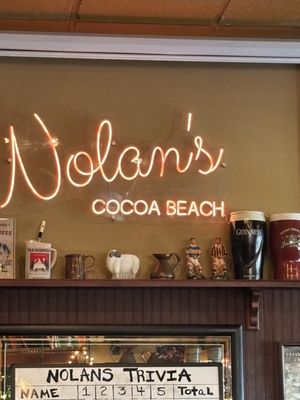 Nolan's Irish Pub by null