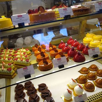 Nathaniel Reid Bakery - Pastries and Cakes - Bakeries Near Me - Saint Louis, Missouri Nathaniel Reid Bakery - Pastries and Cakes - Bakeries Near Me - Saint Louis, Missouri