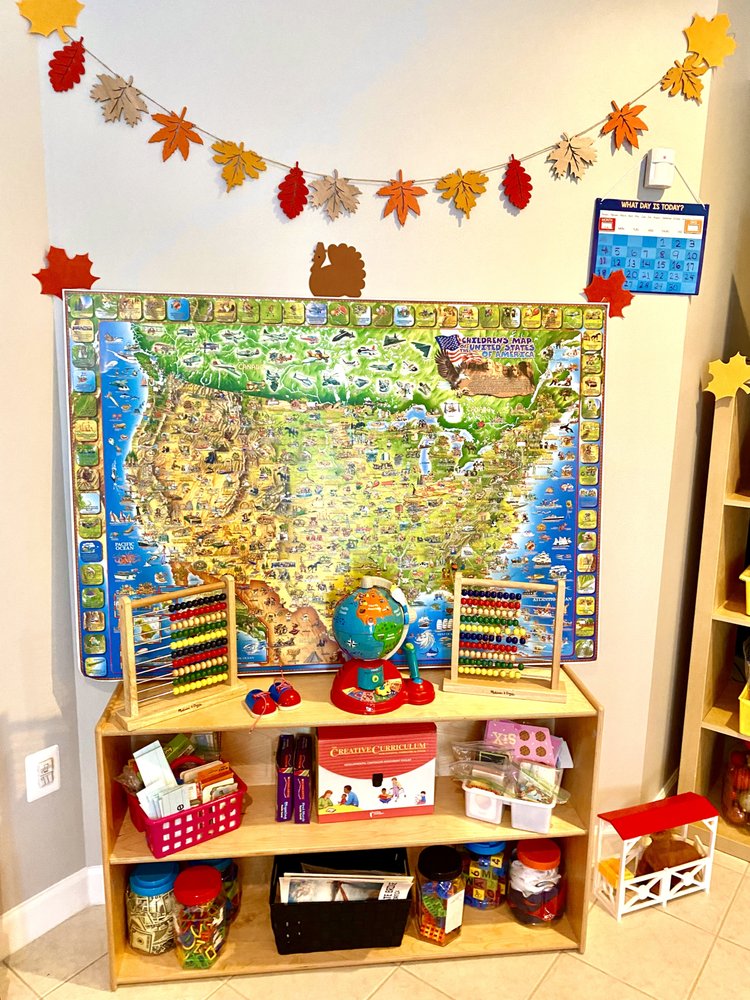 Little Einstein's Daycare and Preschool - childcare center in Brookeville, MD