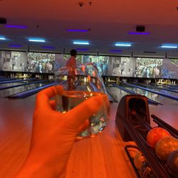 AMF Town & Country Lanes