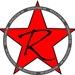 Revolution Ink Tattoo