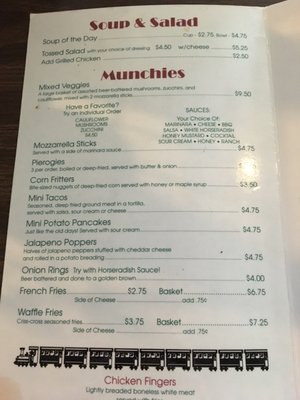 Menu photo 6 Pizza Perfect Trucksville, PA Menu photo 6 Pizza Perfect Trucksville, PA