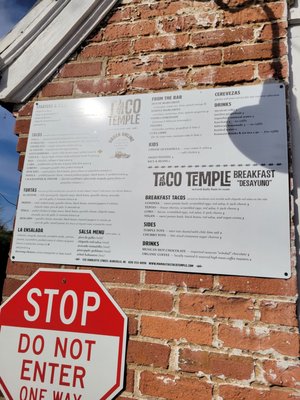 Taco Temple by null