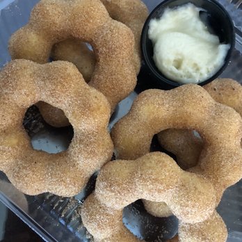 Paina Cafe - Mini mochi donuts - Poke Near Me - Las Vegas, Nevada Paina Cafe - Mini mochi donuts - Poke Near Me - Las Vegas, Nevada
