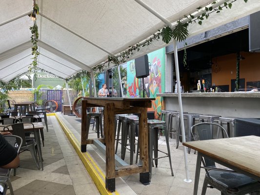 Dukunoo Jamaican Kitchen by null