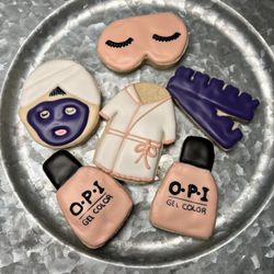 Betty’s Cookies
