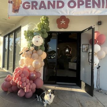 Mama Chai's - Desserts Near Me - Fullerton, California