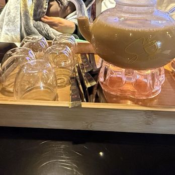 Chai Wallah - Coffee & Tea Near Me - Lomita, California Chai Wallah - Coffee & Tea Near Me - Lomita, California