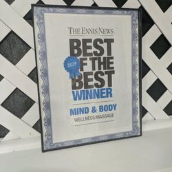 Mind & Body Wellness Spa