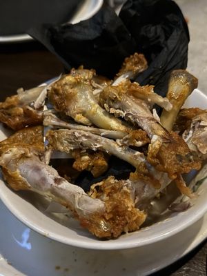 Blackmoor Bar and Kitchen by null