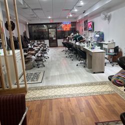 HM Nails & Spa