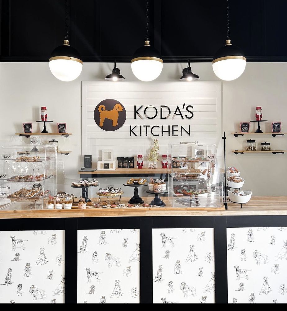 KODA & COMPANY 22 Photos 1094 E Henri De Tonti Blvd, Tontitown, AR