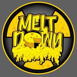 Meltdown food truck