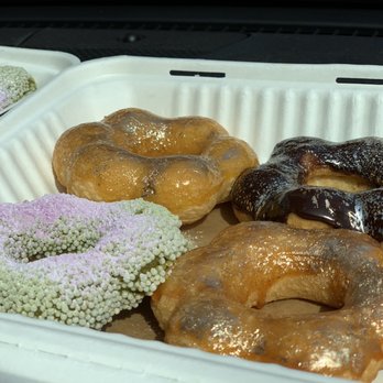 AlimamaTea - Desserts Near Me - New York, New York AlimamaTea - Desserts Near Me - New York, New York