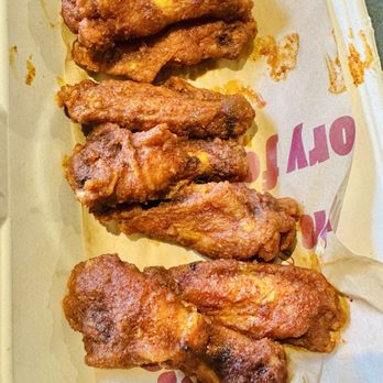 Mt Joy - Chicken Shop Near Me - Seattle, Washington