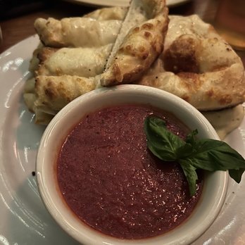 Homeslice - Mozzarella Bread Stix - Pizza Near Me - Chicago, Illinois