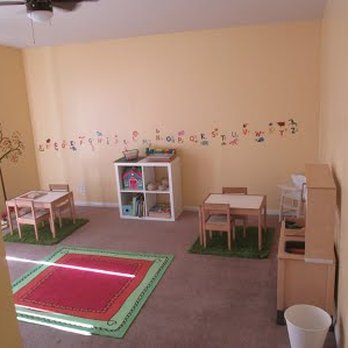 Cheerful Childcare - Child Care & Day Care Near Me - Van Nuys, California Cheerful Childcare - Child Care & Day Care Near Me - Van Nuys, California