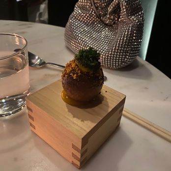 Zitz Sum - Asian Fusion Near Me - Coral Gables, Florida